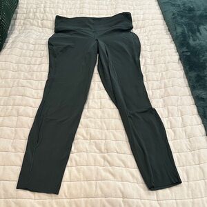 lululemon athletica Green Leggings